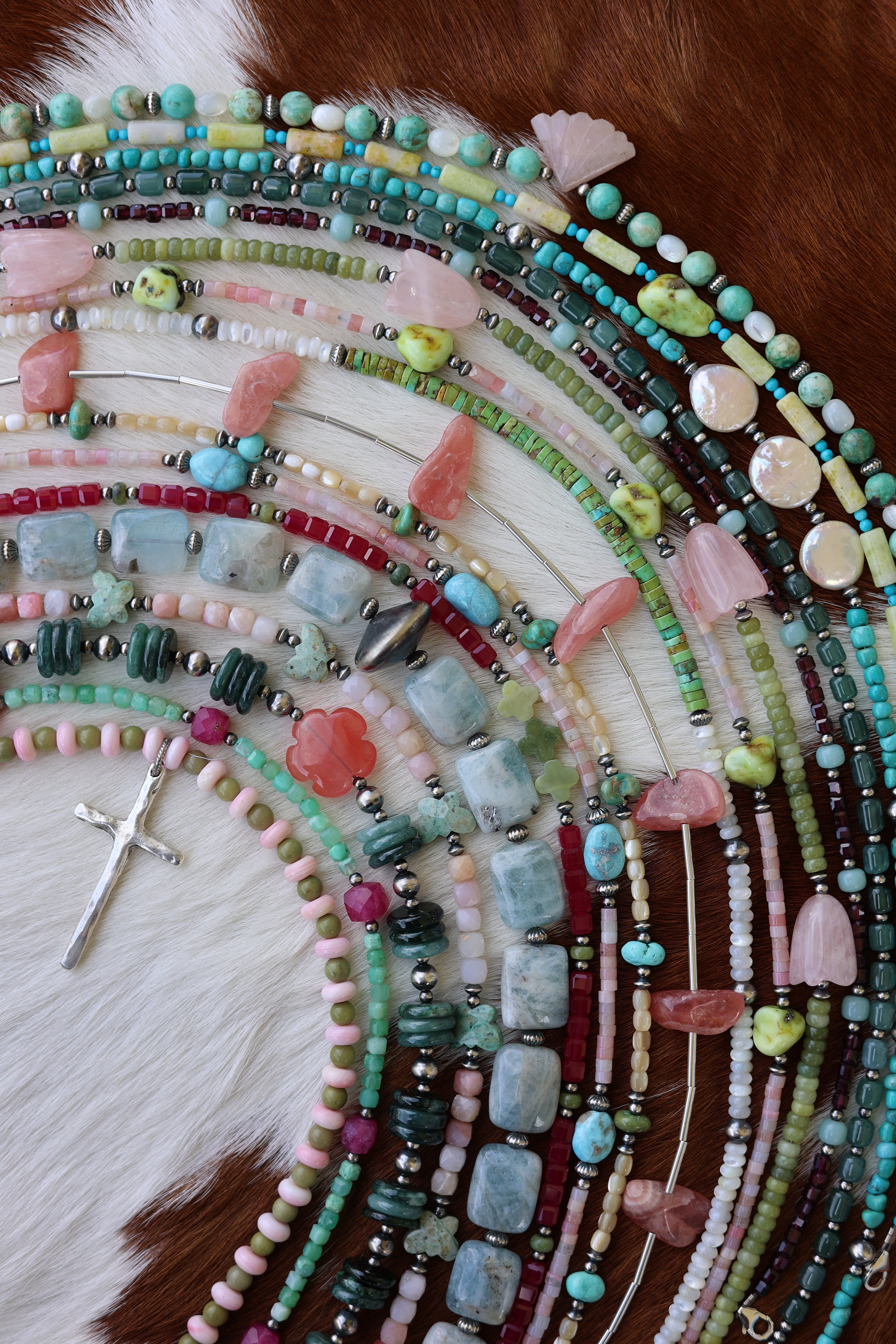 Spring Blooms Collection