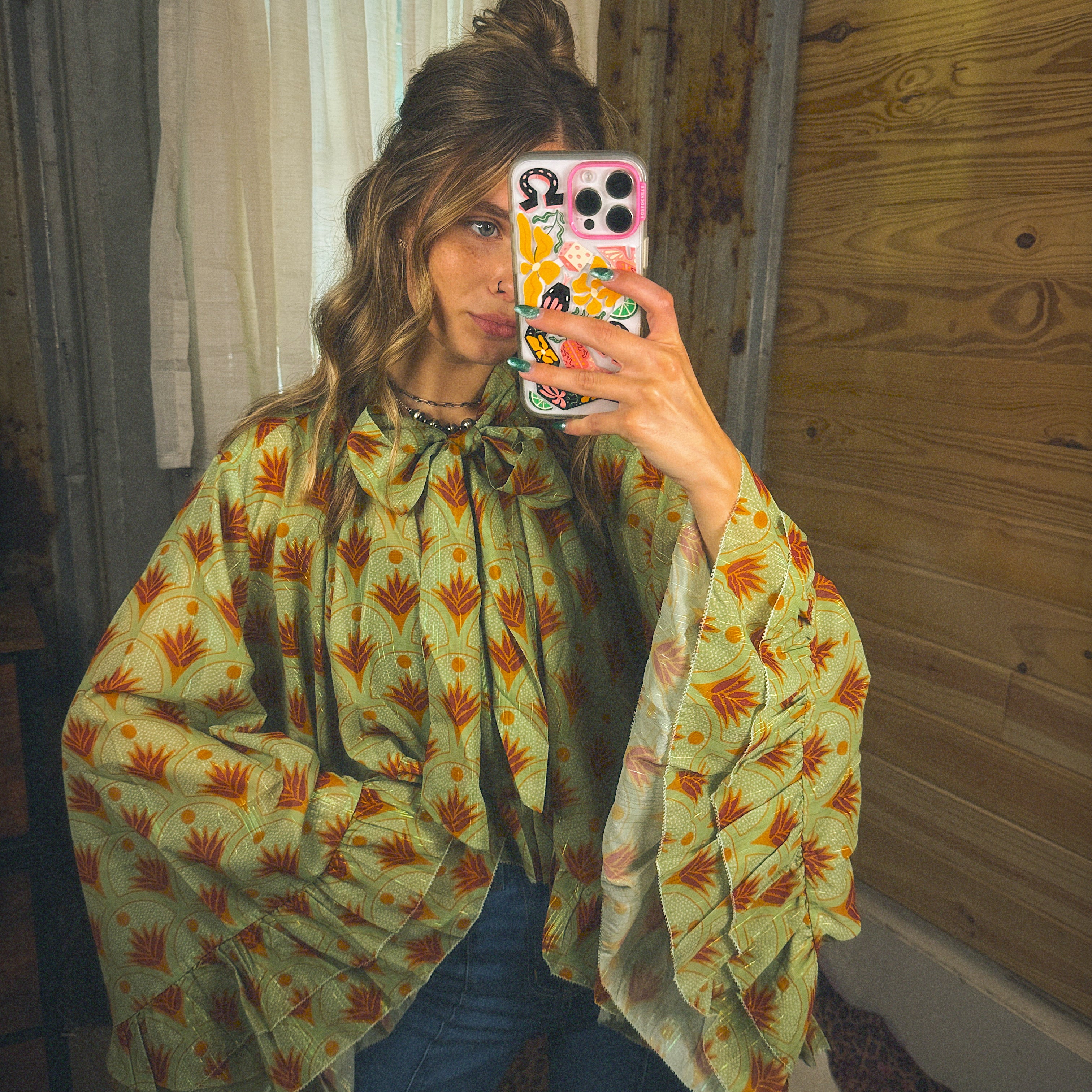 ALL CLOTHING -> 45% off at checkout