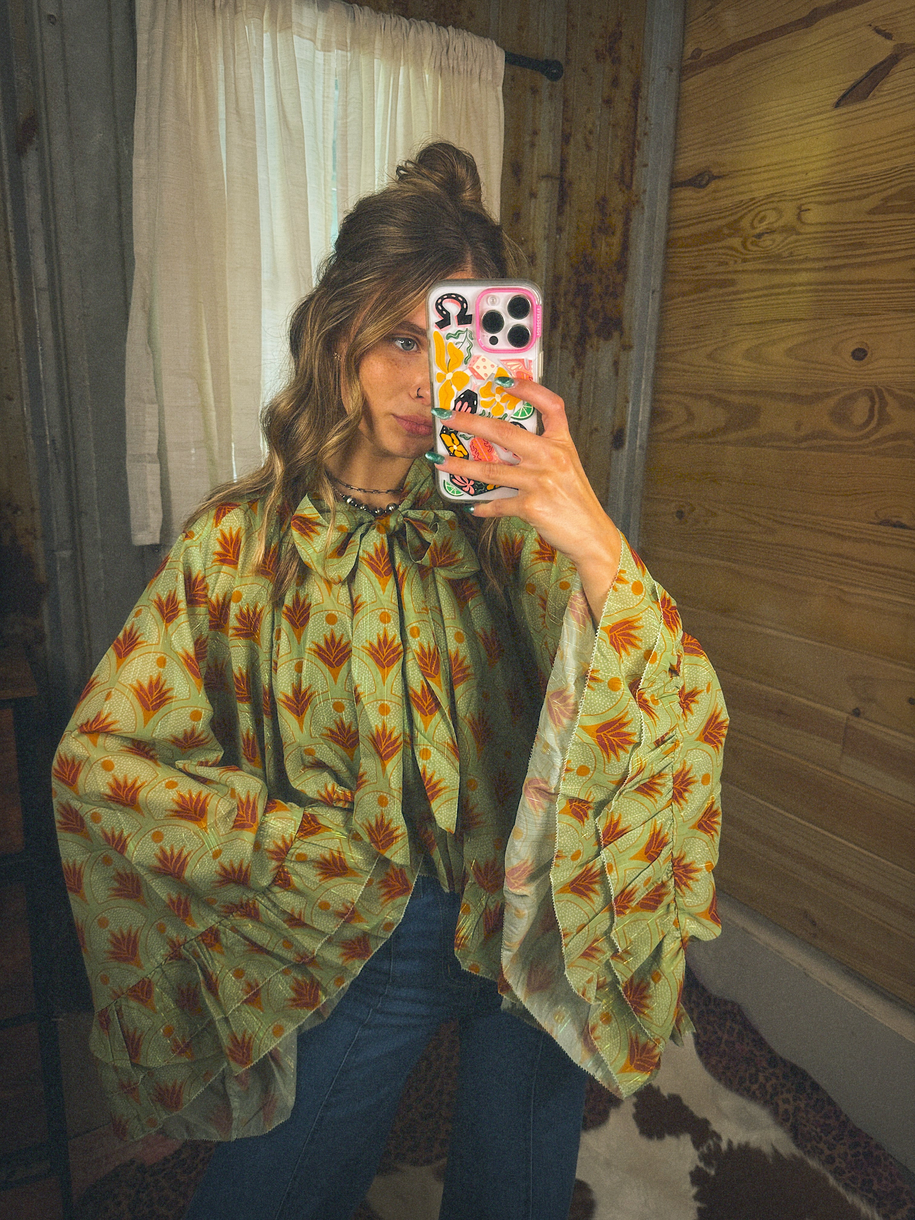 ALL CLOTHING -> 45% off at checkout