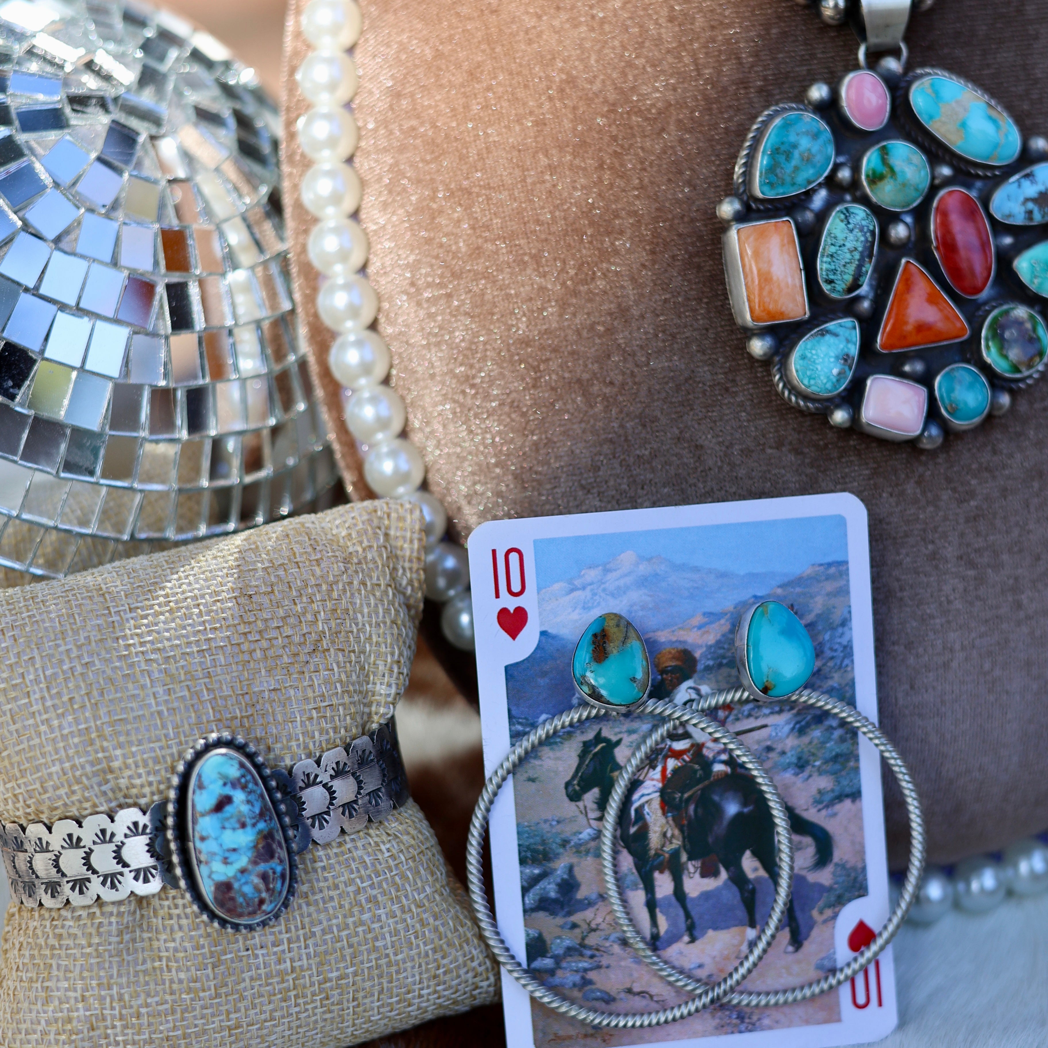 Native Made Collection