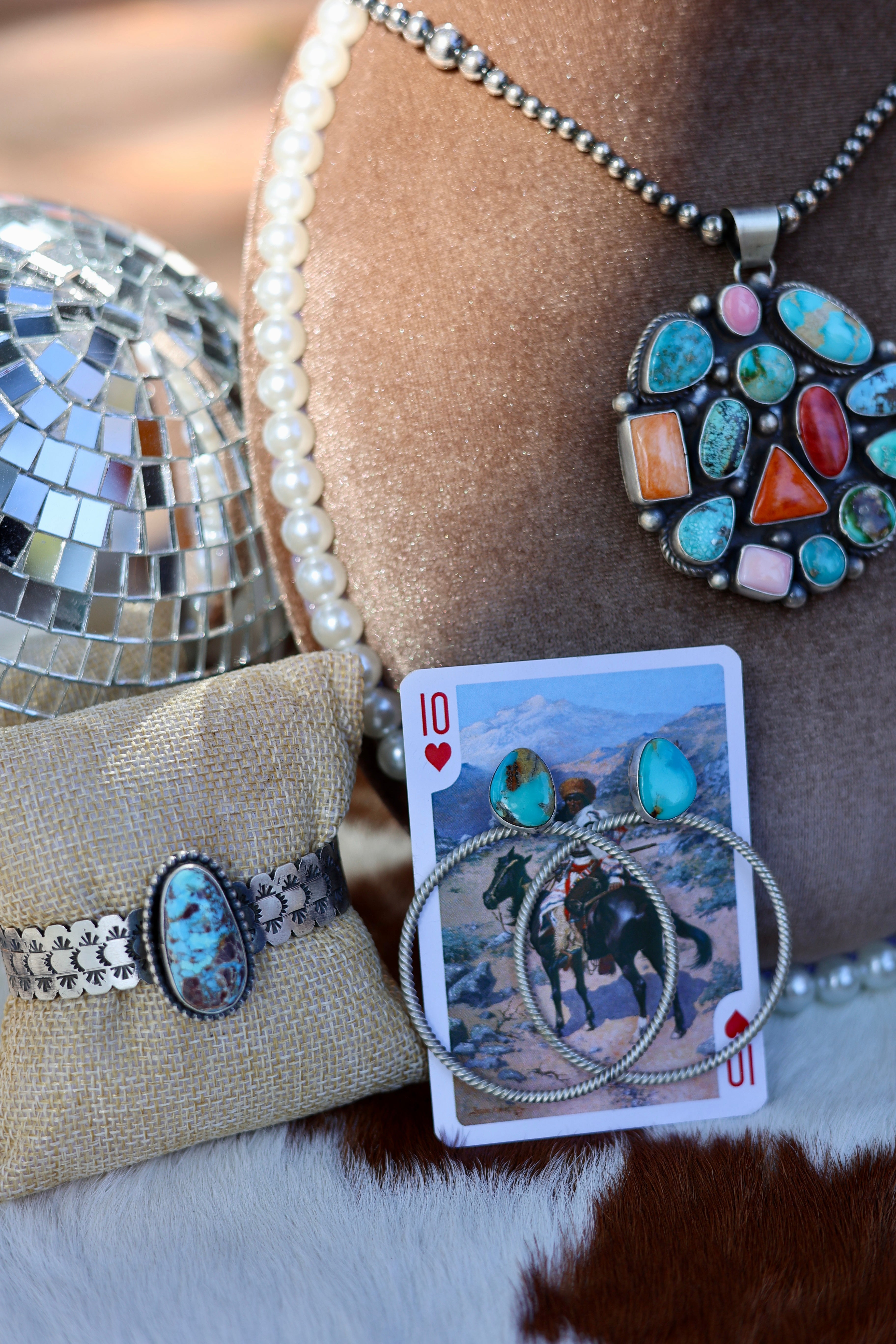 Native Made Collection