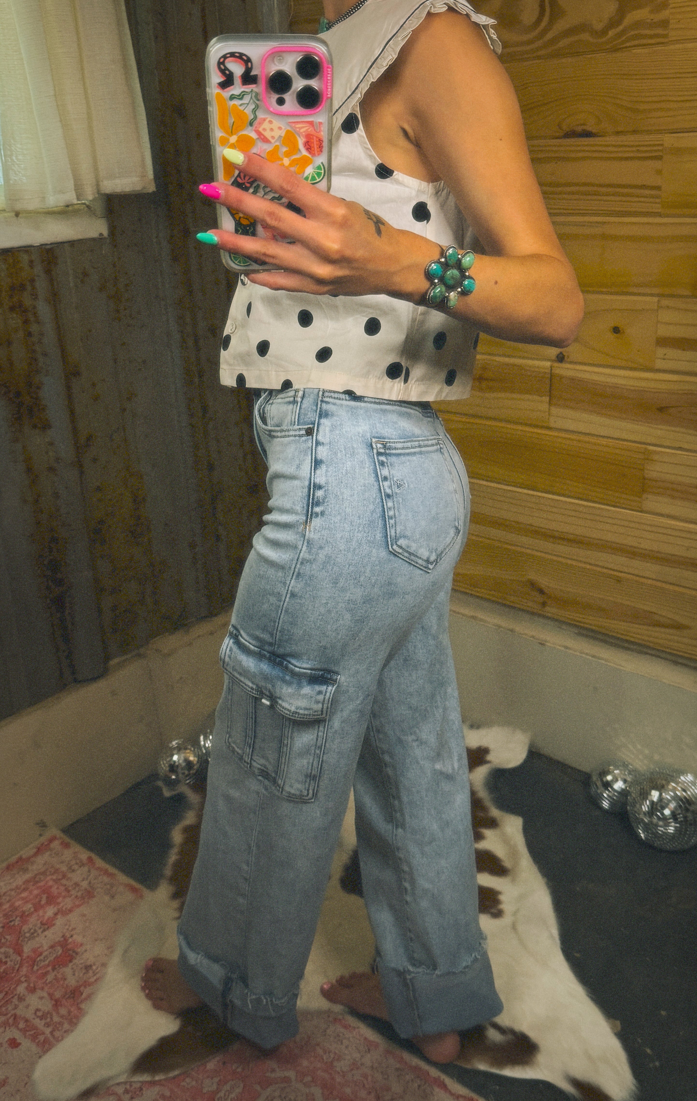 Bottoms