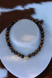 The Chelsey Necklace 16”