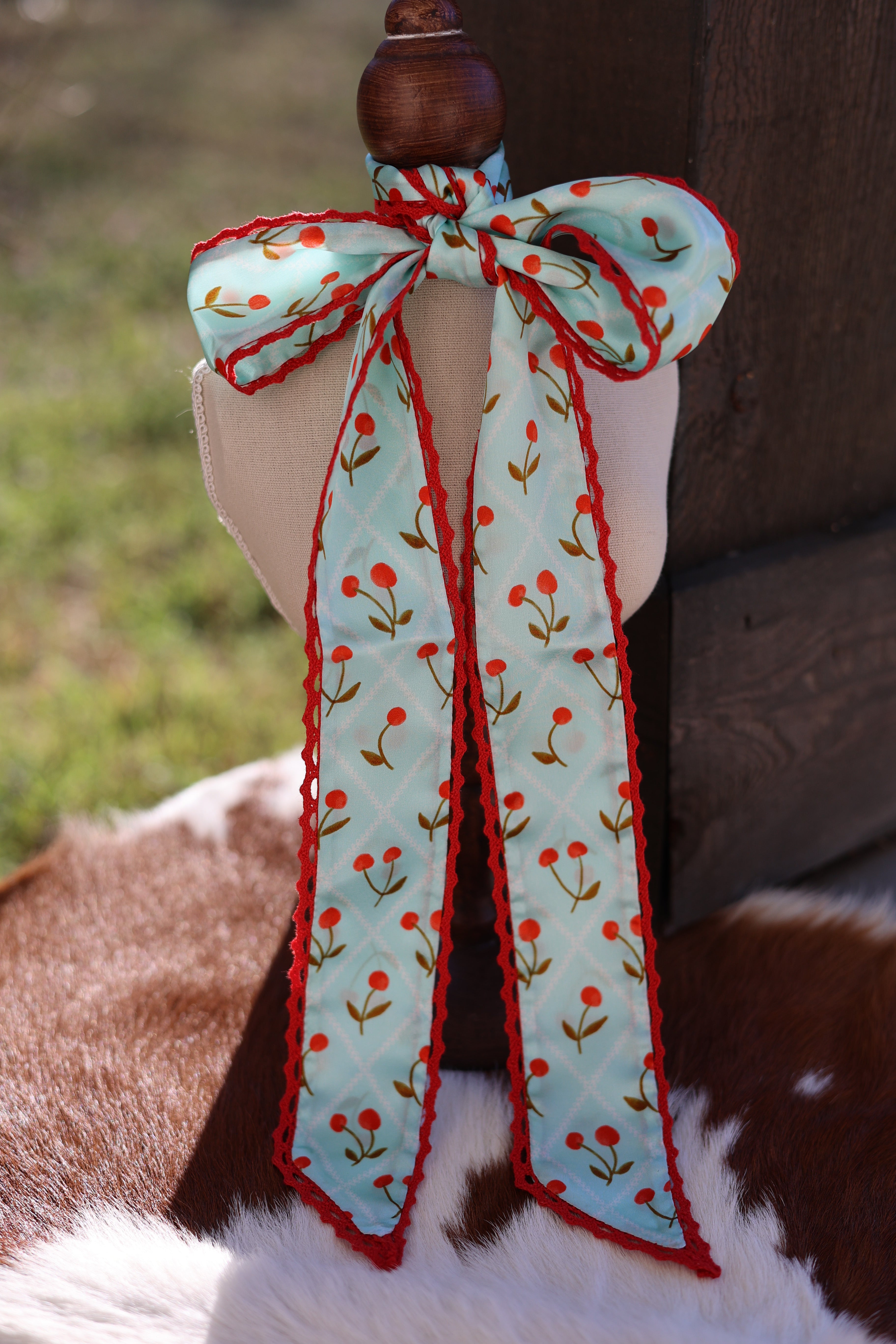 The Allie Falcon Beatrice Twilly