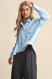The Briley Top