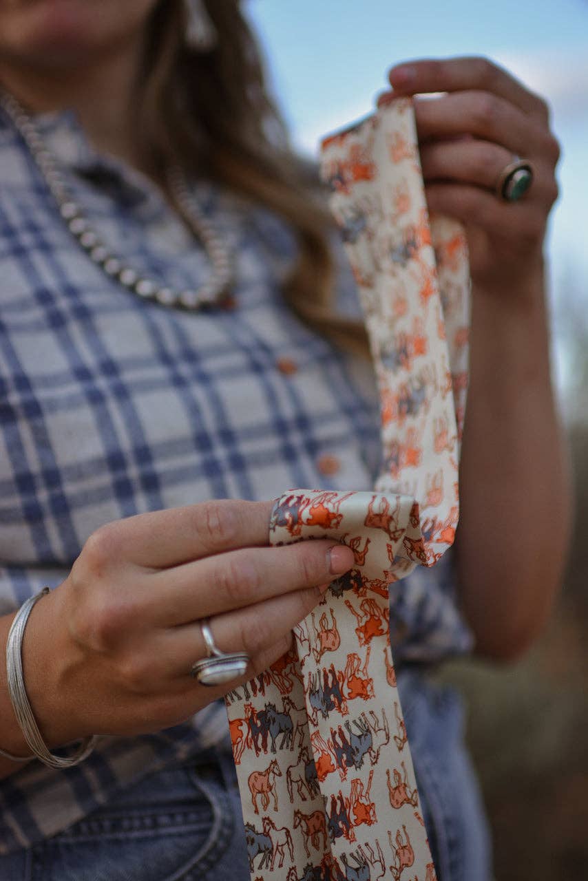 Mustang Meadows Twilly