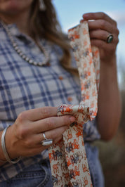 Mustang Meadows Twilly