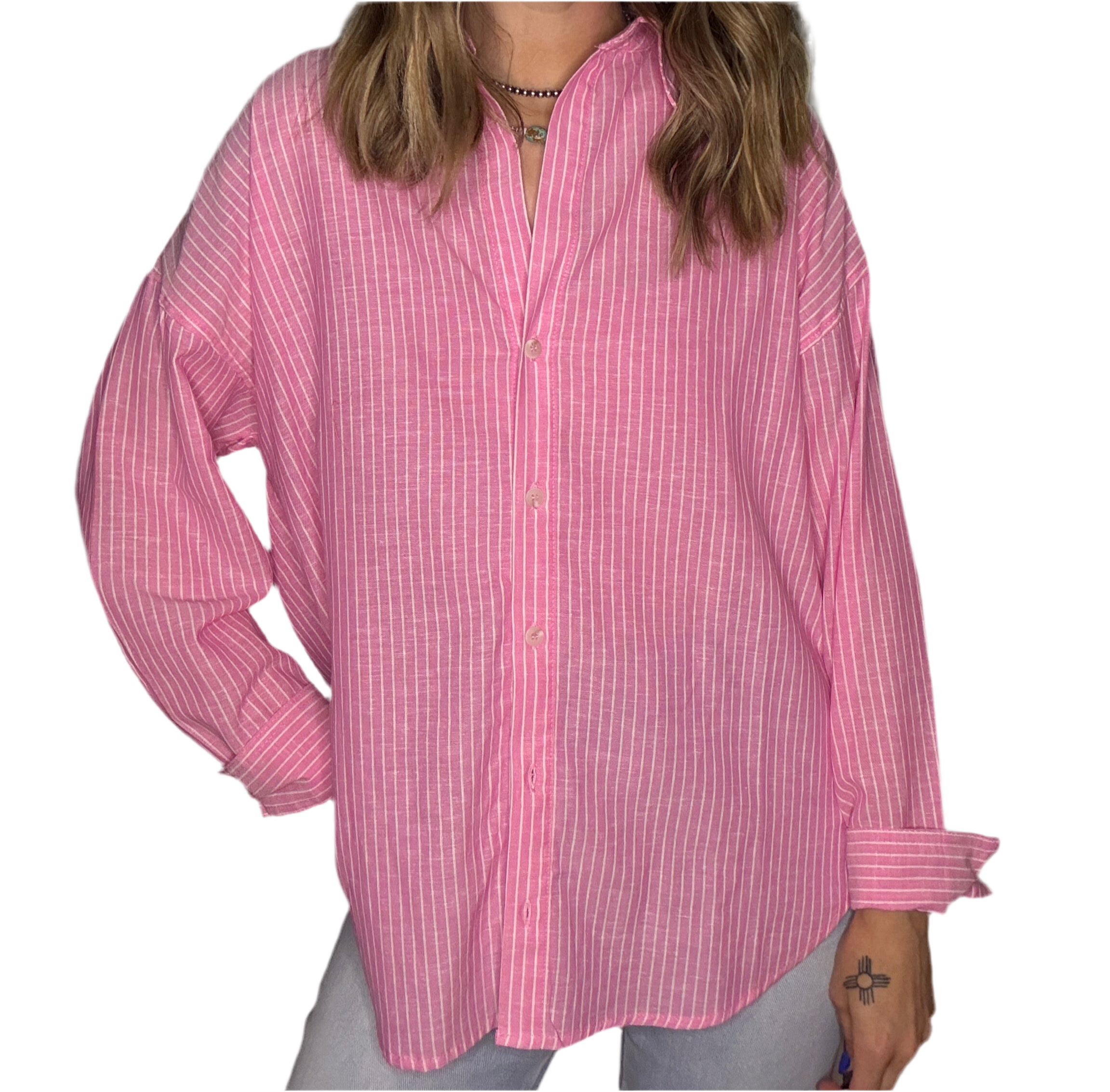 The Palmer Top