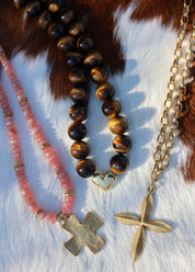 The Chelsey Necklace 16”