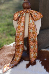 The Allie Falcon Clara Twilly