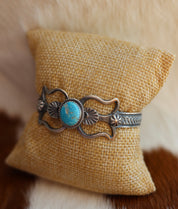 The Bethany Cuff