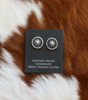 The Tiffany Earrings