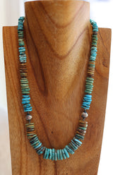 The Alli Necklace 20.5”