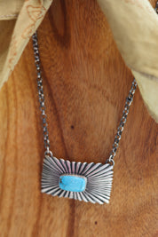 The Sadie Necklace