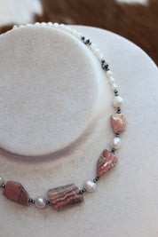 The Kayla Necklace 14.5-16”