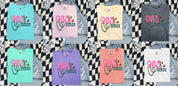 903 Beads Tee - PLEASE READ DESCRIPTION