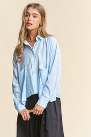The Briley Top