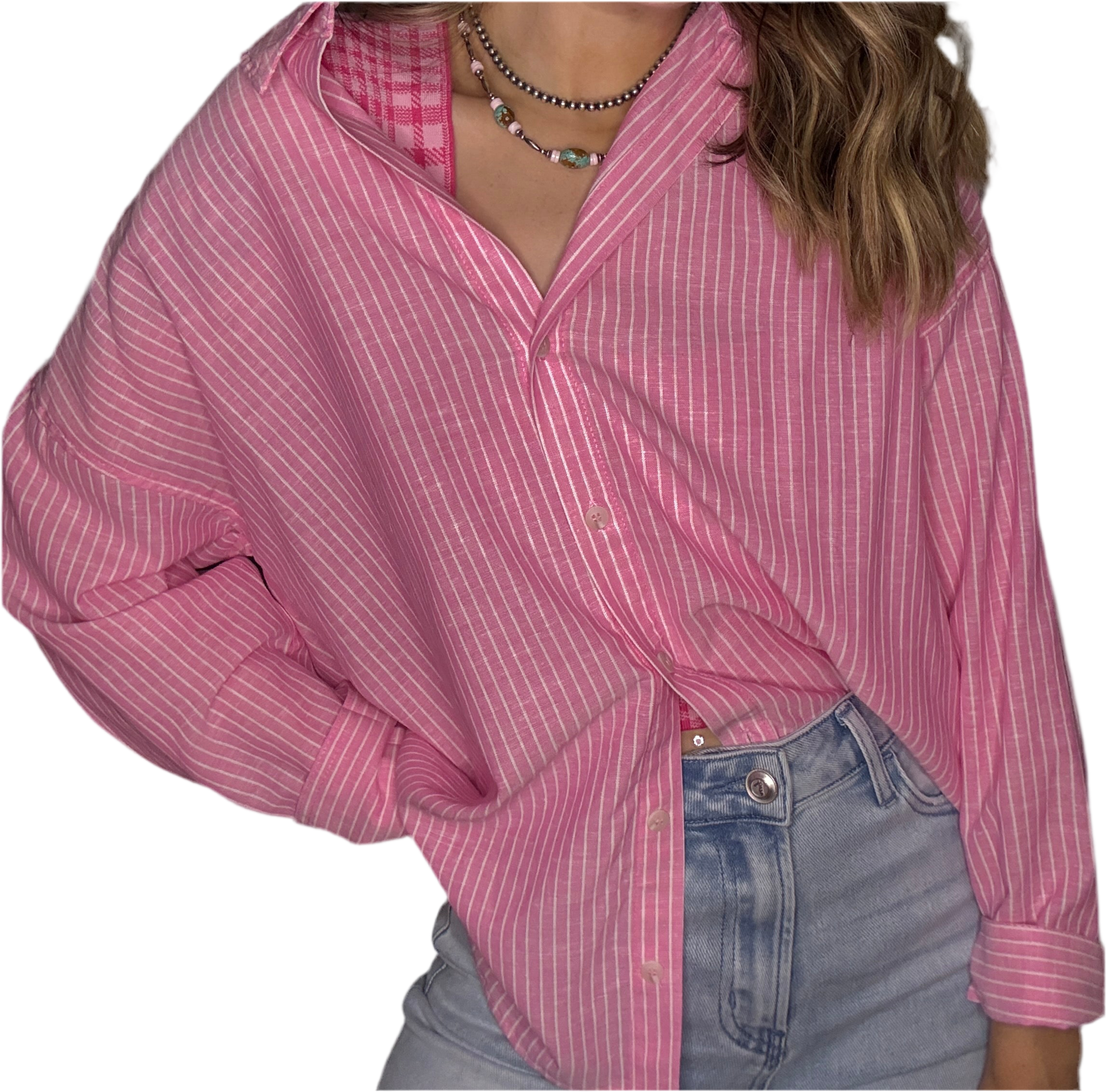 The Palmer Top