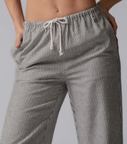 Striped Pants