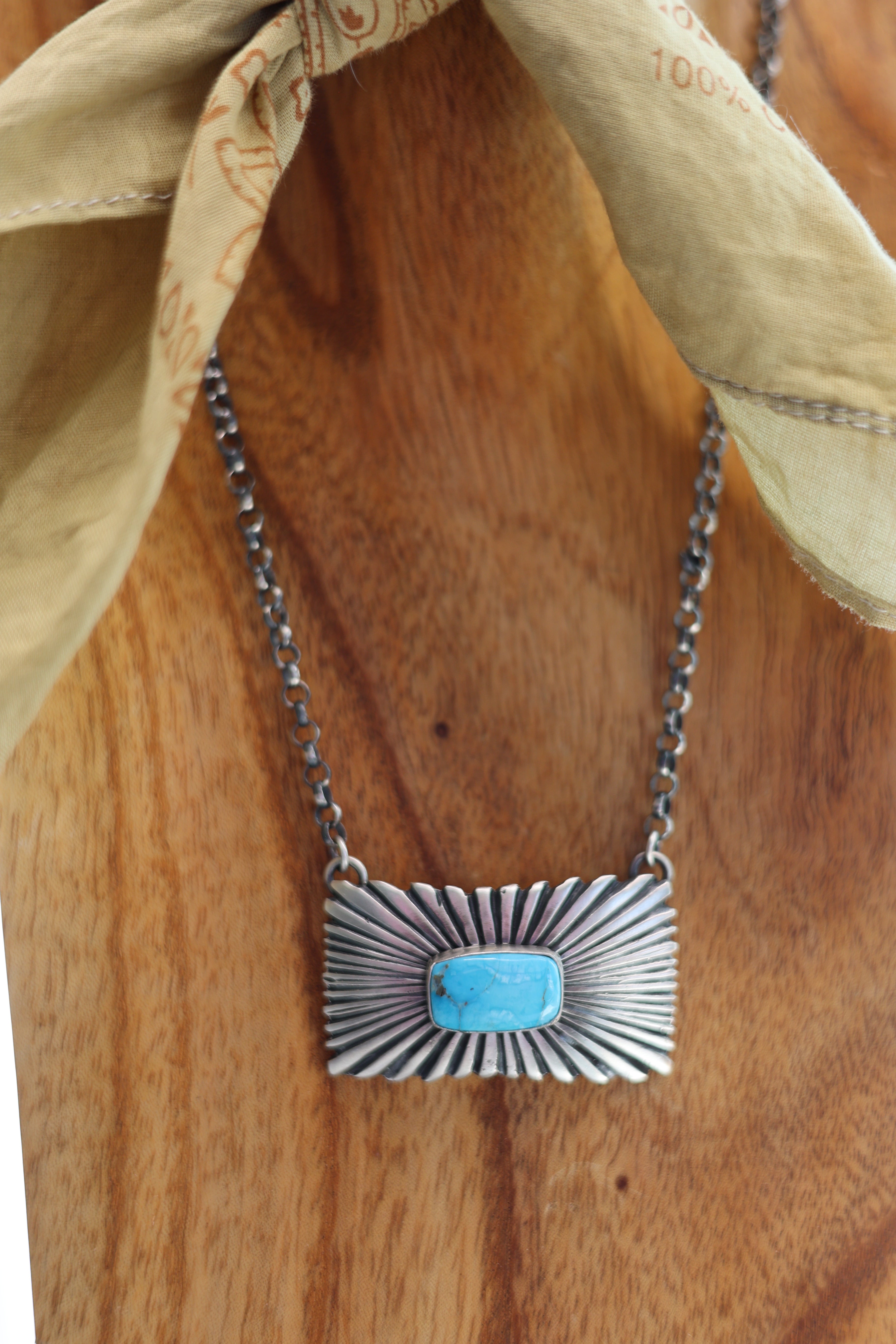 The Sadie Necklace