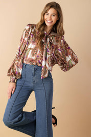 The Macy Top