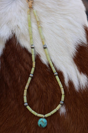 903 Beads X Retro Cowpoke Co Necklaces