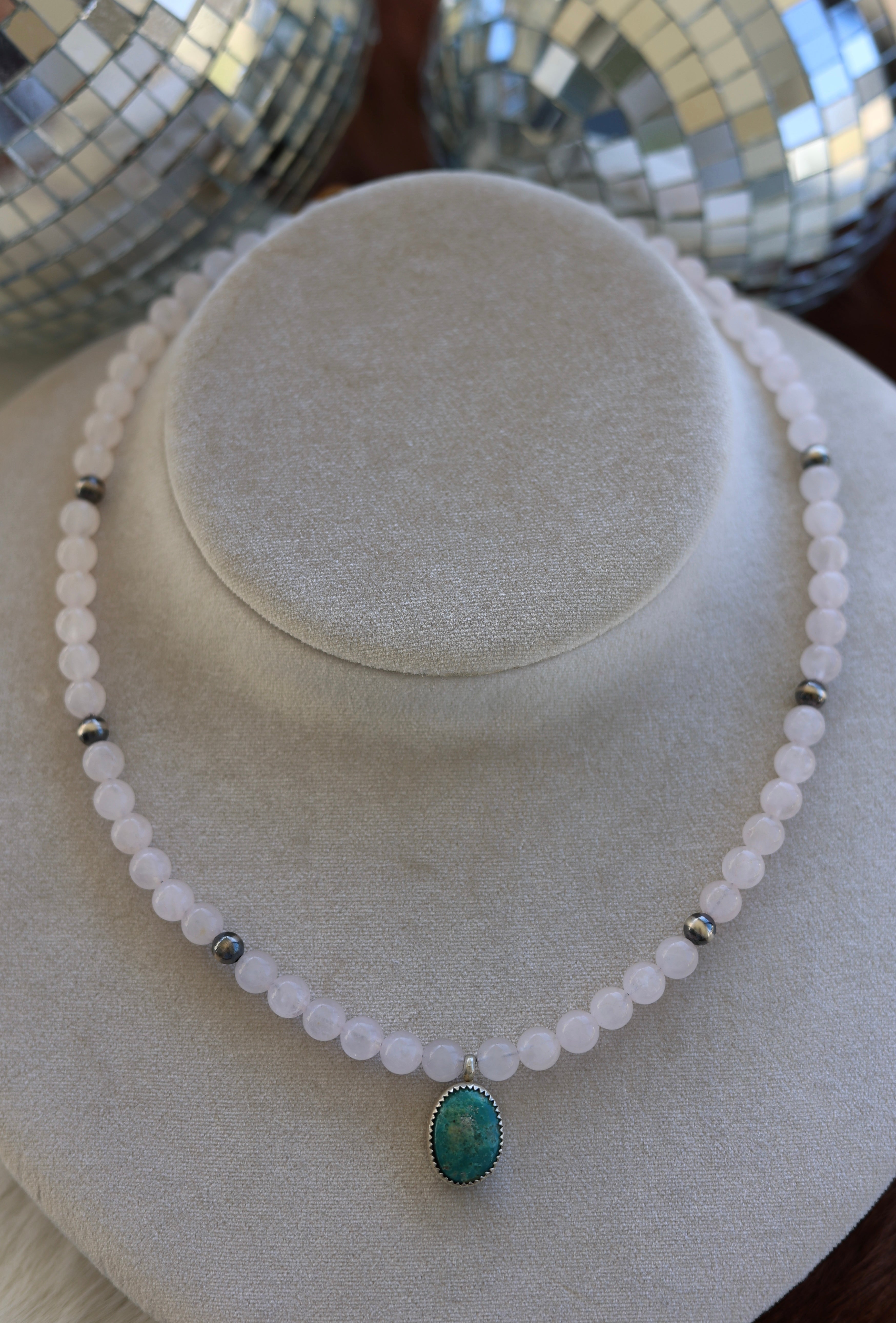 903 Beads X Retro Cowpoke Co Necklaces