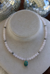 903 Beads X Retro Cowpoke Co Necklaces