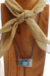 The Sadie Necklace