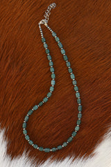 The Baptisia Necklace 14-16” 🛼 -> READ DESCRIPTION