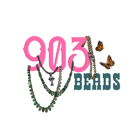 903 Beads