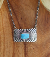 The Sadie Necklace