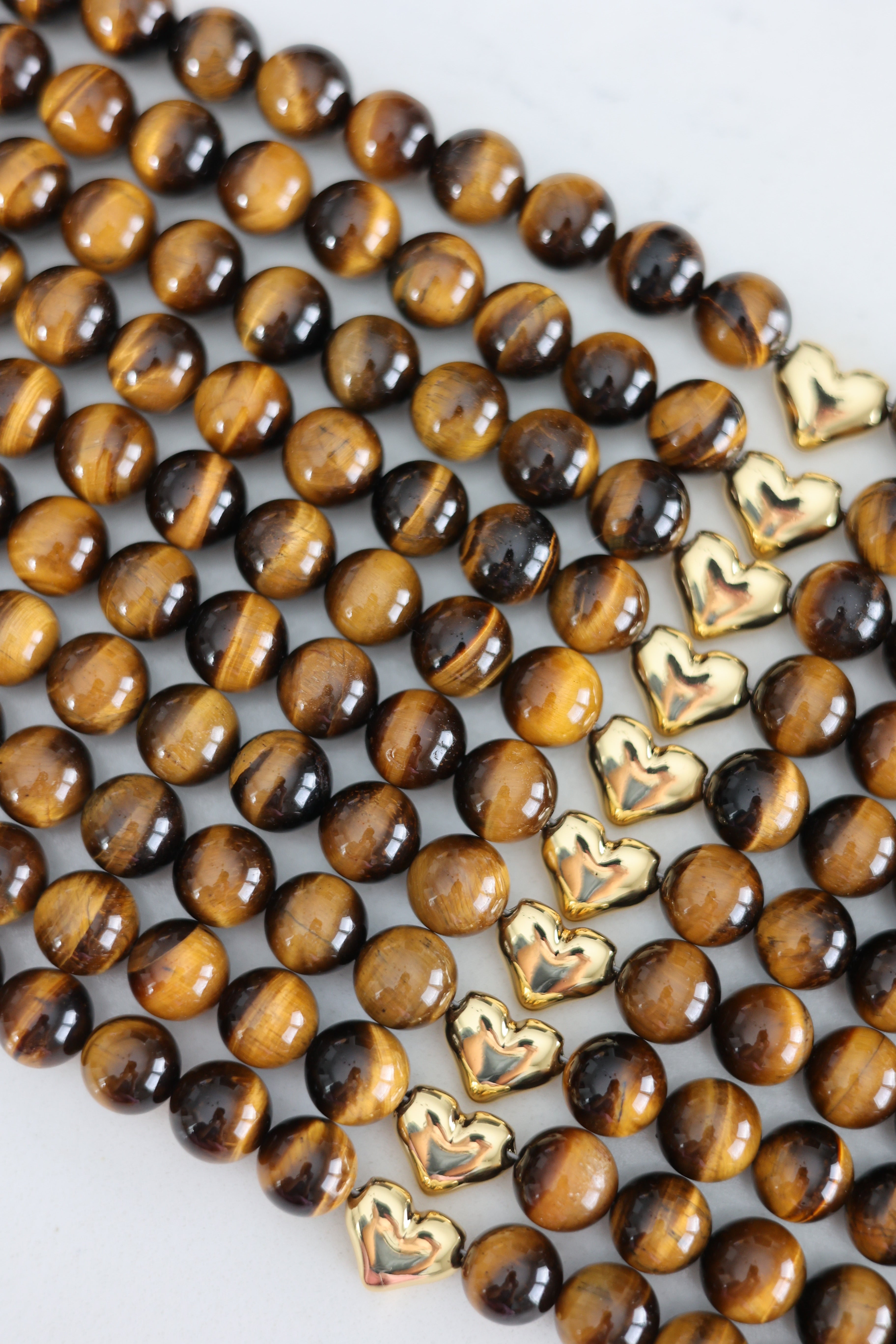 The Chelsey Necklace 16”