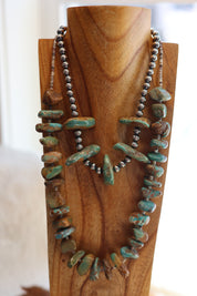 The Sierra Necklaces