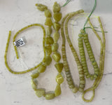 Jade lot