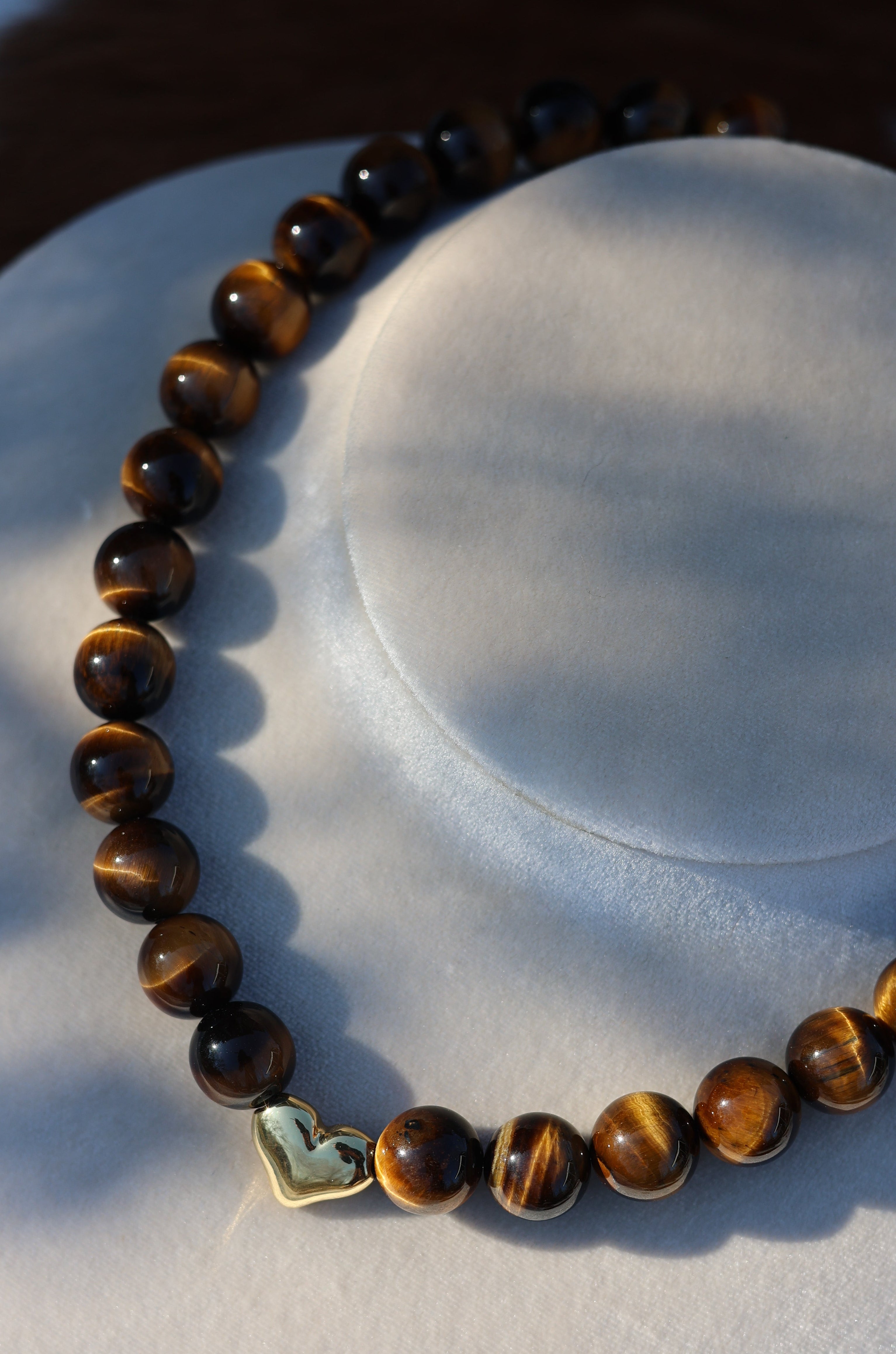 The Chelsey Necklace 16”