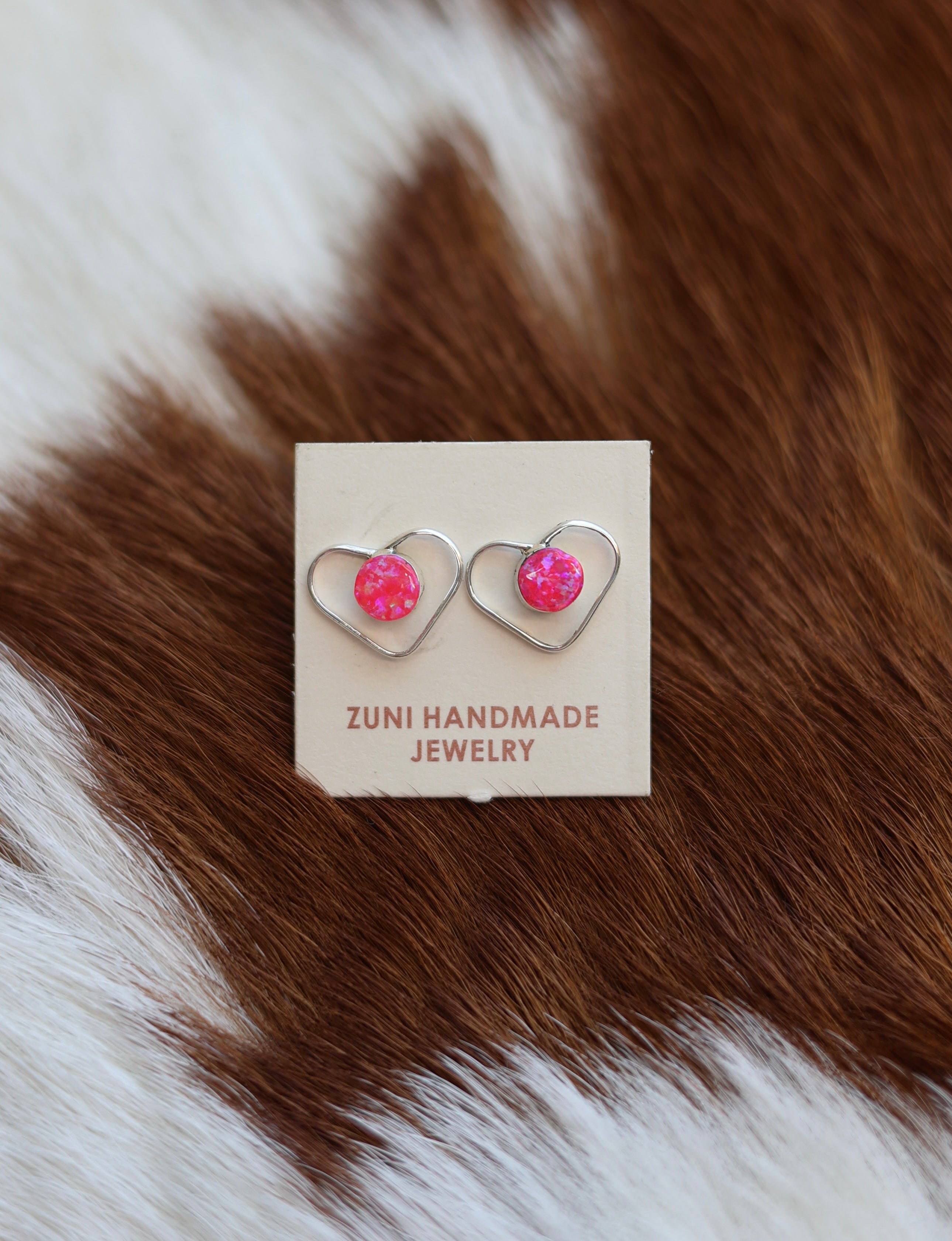 The Lola Earrings