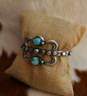 The Taylor Cuff