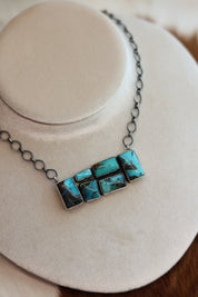 The Kaitlin Necklace