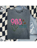 903 Beads Tee - PLEASE READ DESCRIPTION