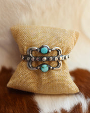 The Taylor Cuff