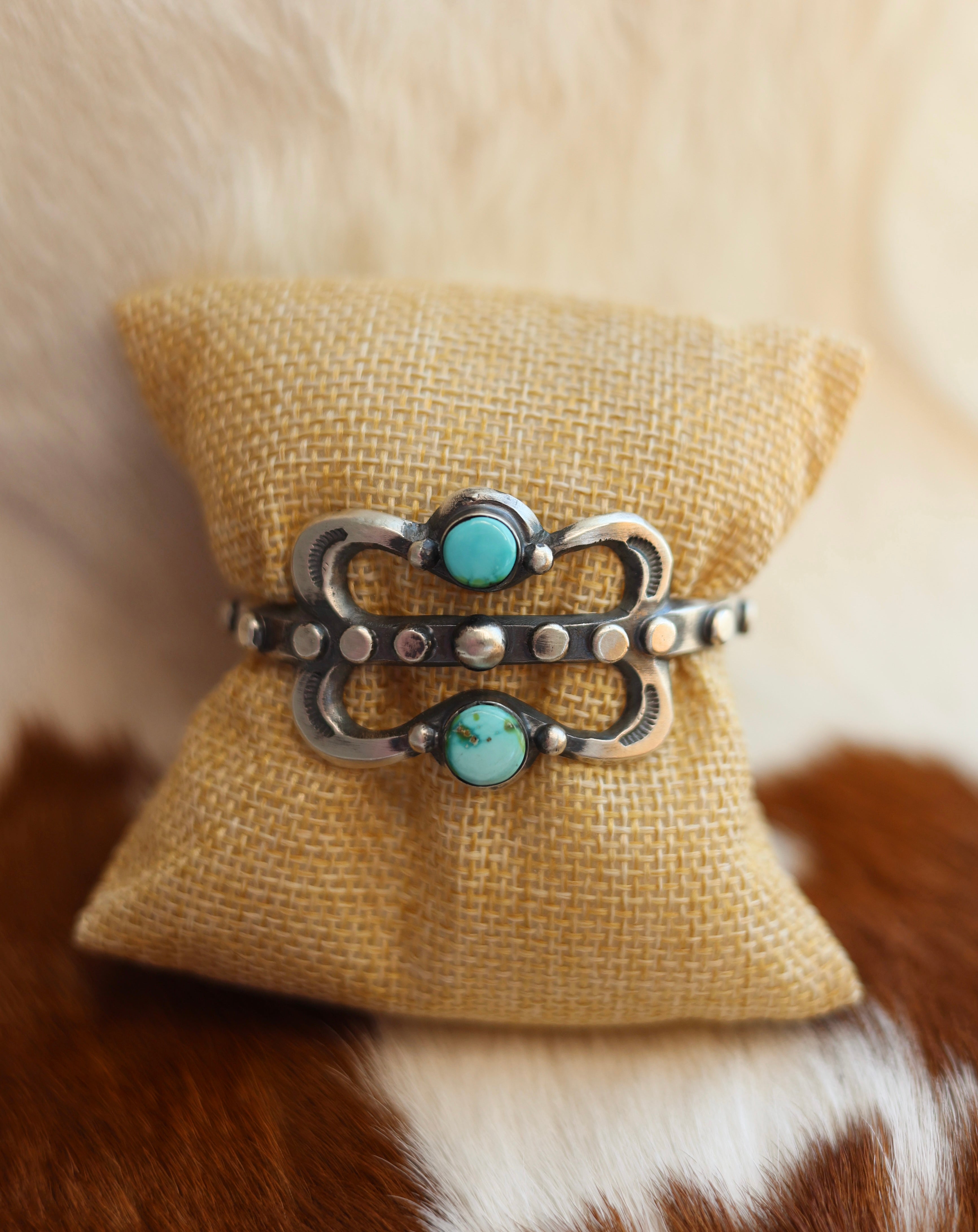 The Taylor Cuff