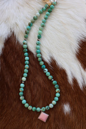 903 Beads X Retro Cowpoke Co Necklaces