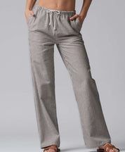 Striped Pants