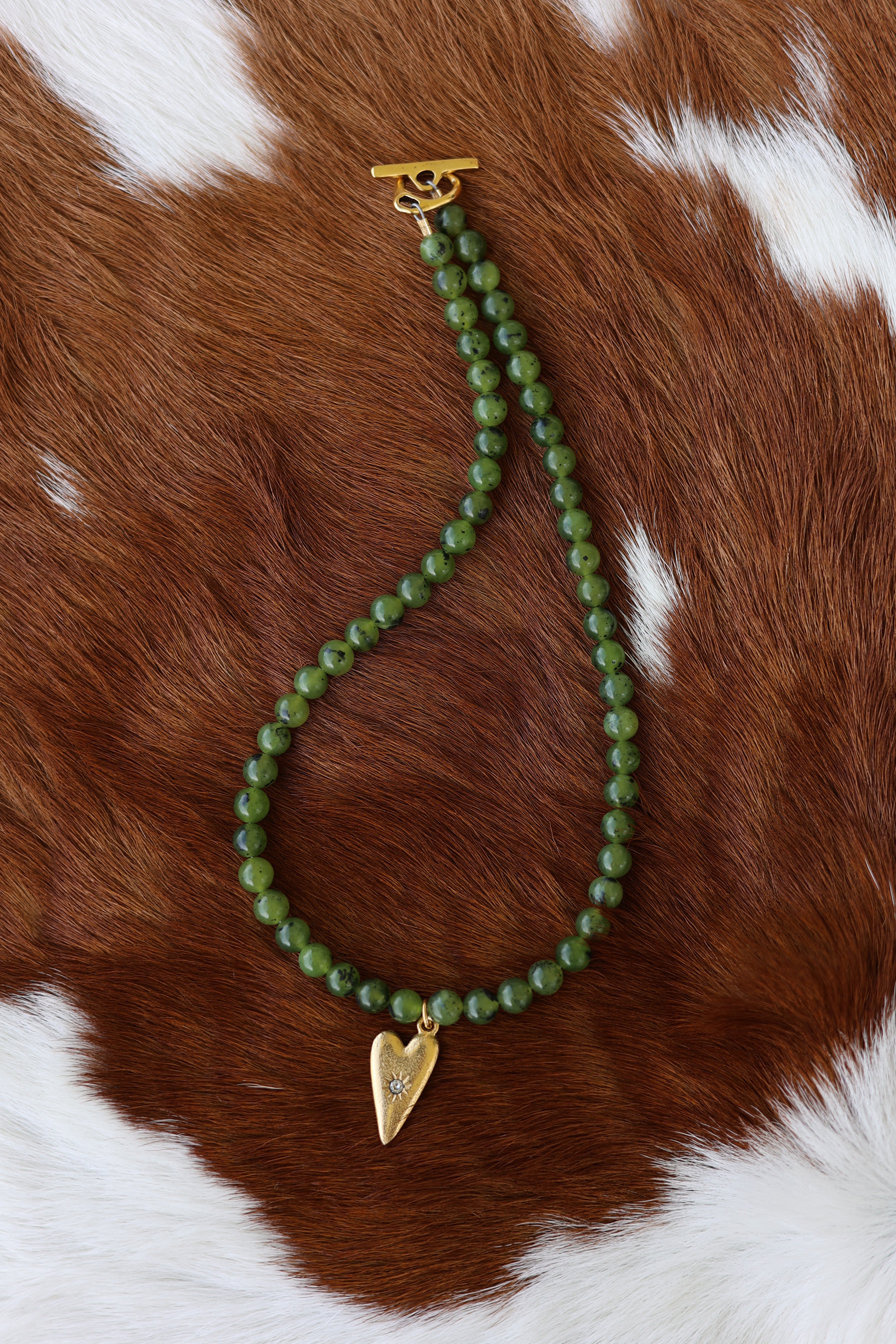 The Craspedia Necklace 15” 🍀 -> READ DESCRIPTION