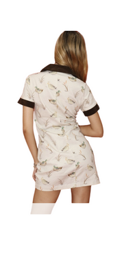 Mallard Duck Dress