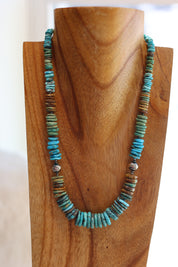 The Alli Necklace 20.5”