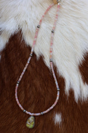 903 Beads X Retro Cowpoke Co Necklaces