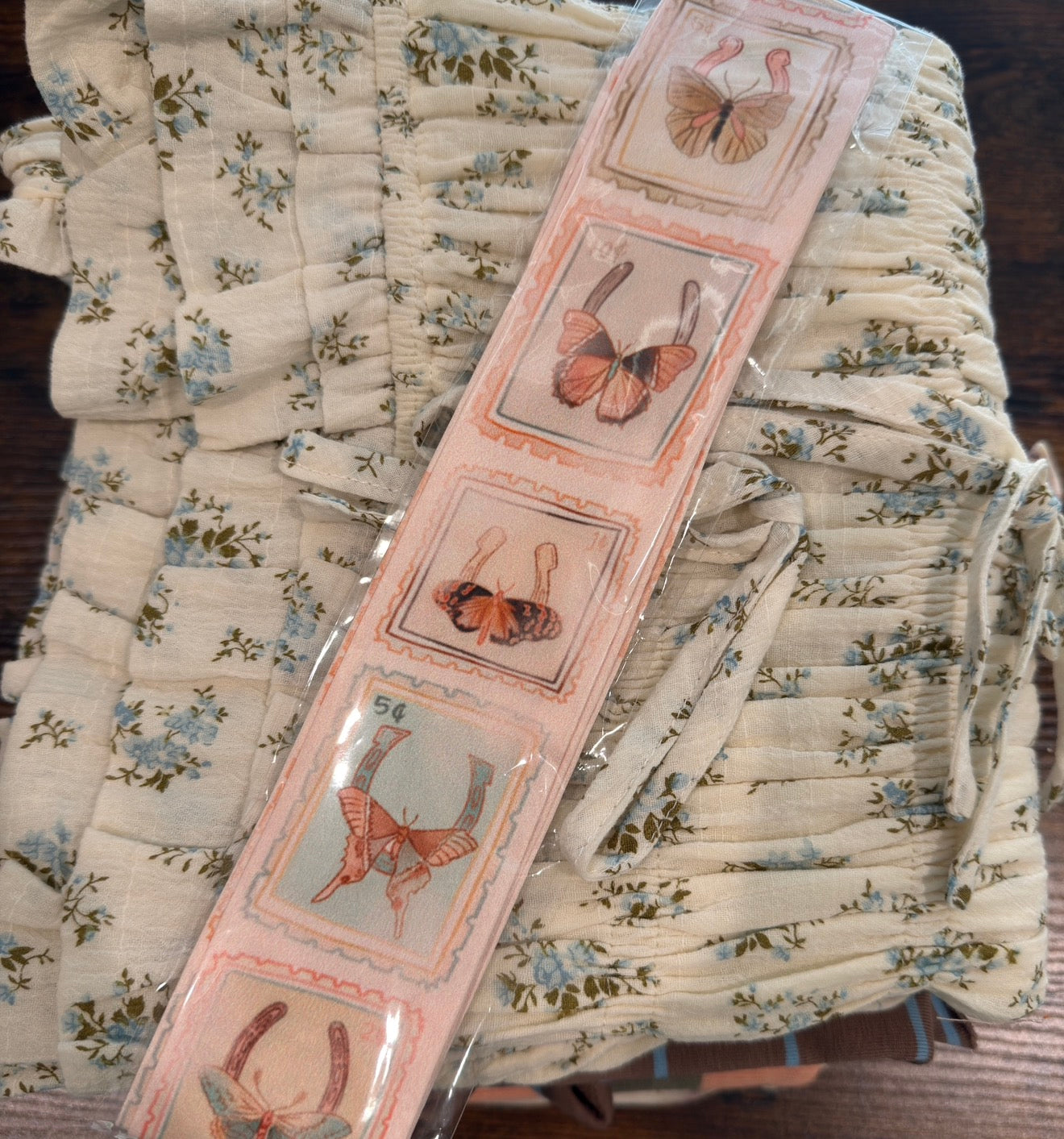 Mystery Clothing Bundle - Size Medium