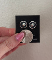 The Tiffany Earrings